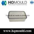 Plastic Injection Mould for Plastic Storage Container